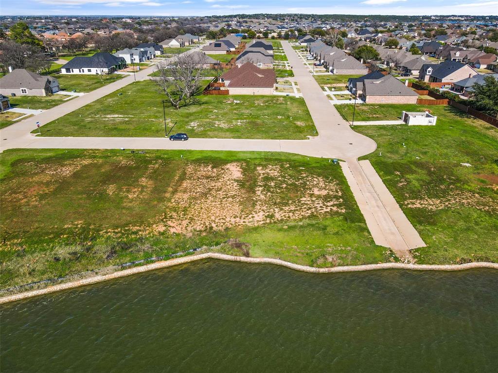 Highland Park Bay - Land