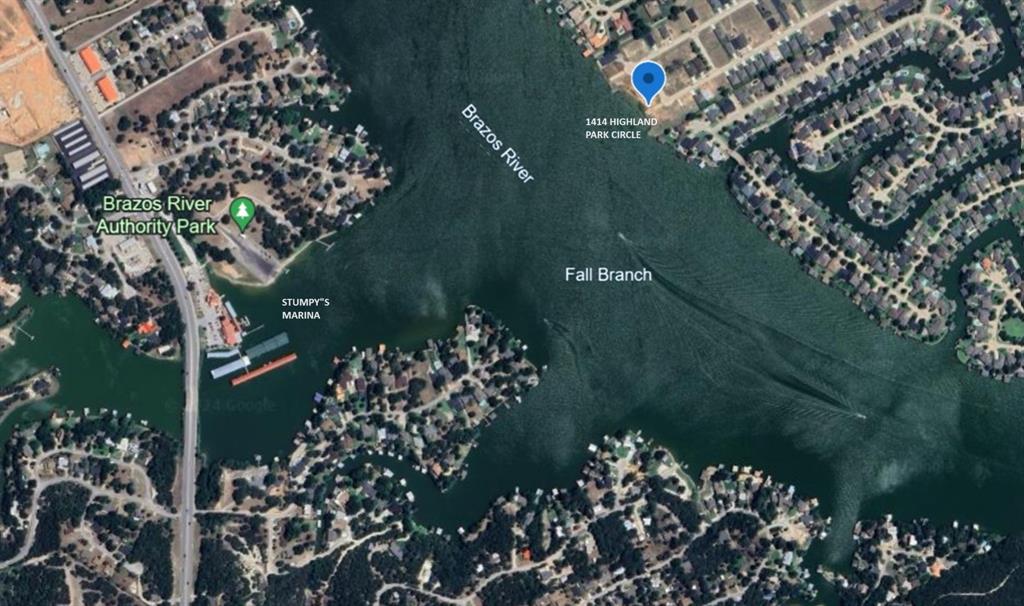 Highland Park Bay - Land