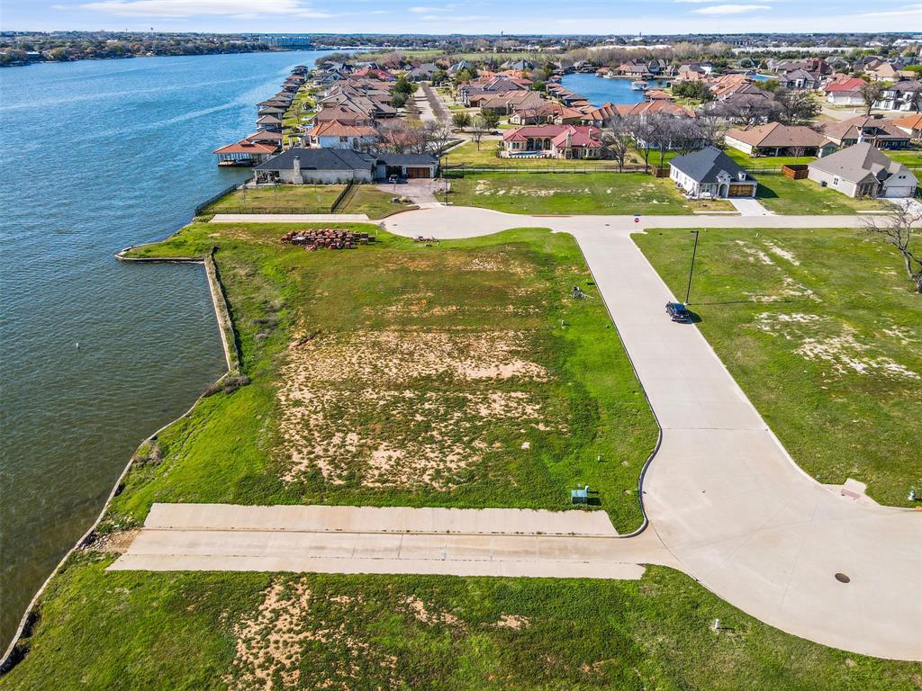 Highland Park Bay - Land