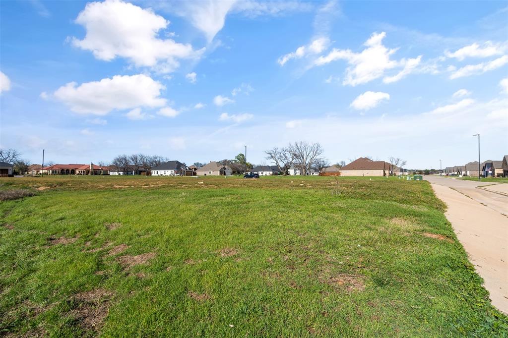 Highland Park Bay - Land