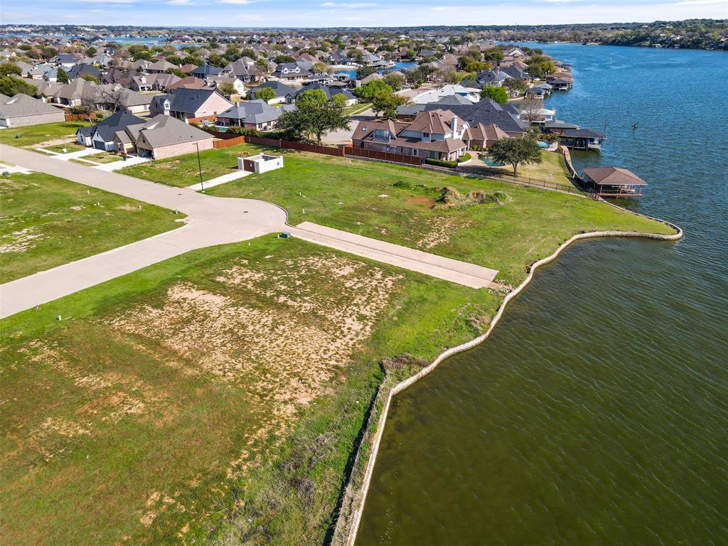 Highland Park Bay - Land