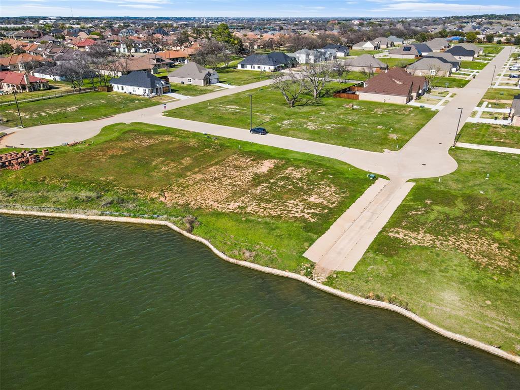 Highland Park Bay - Land