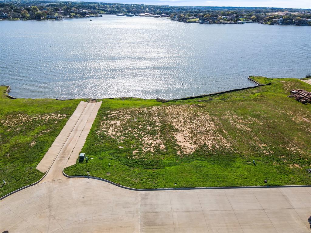 Highland Park Bay - Land