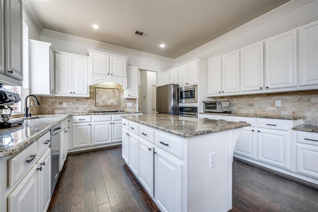 Heritage Lantana Ph 1 - Residential