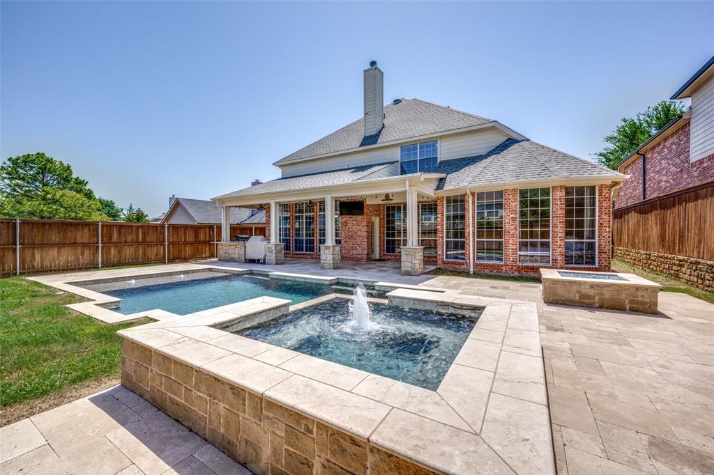 Heritage Lantana Ph 1 - Residential