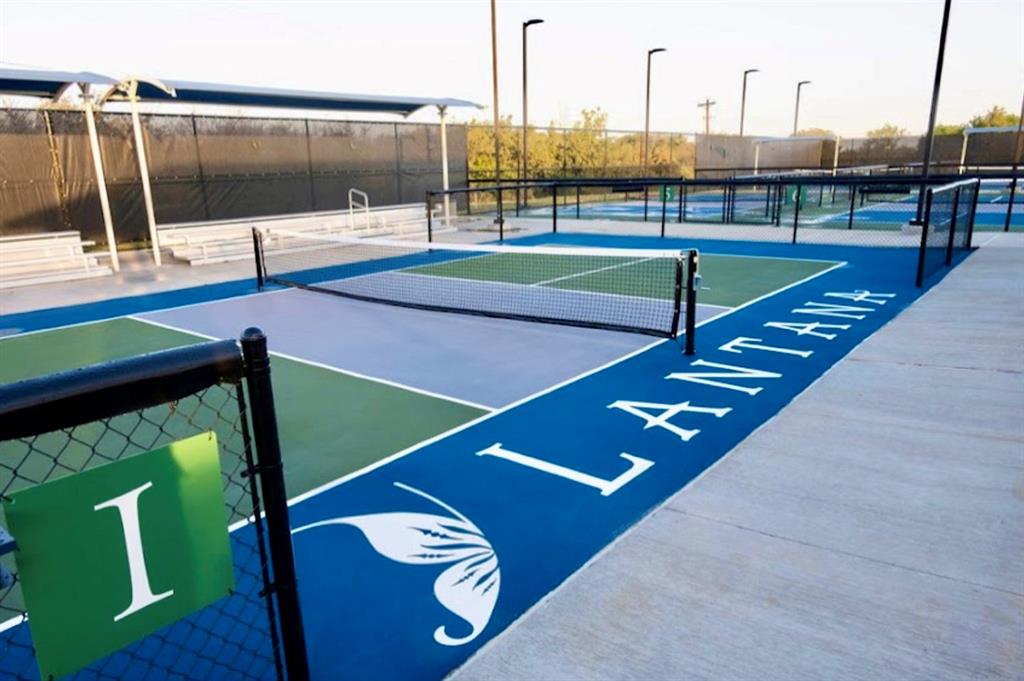 Heritage Lantana Ph 1 - Residential