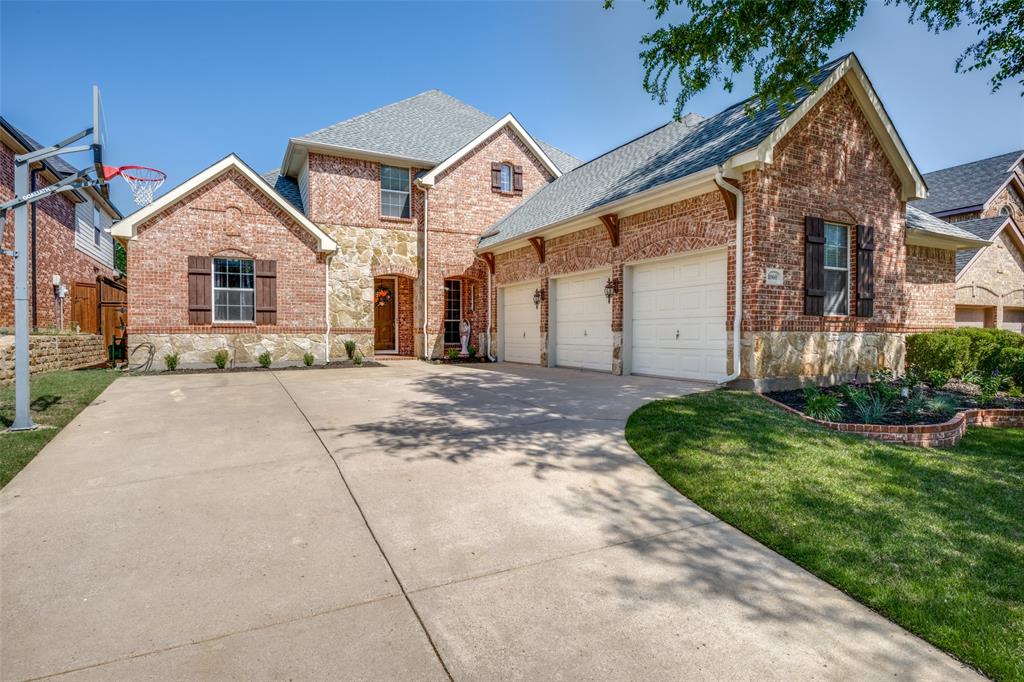 Heritage Lantana Ph 1 - Residential