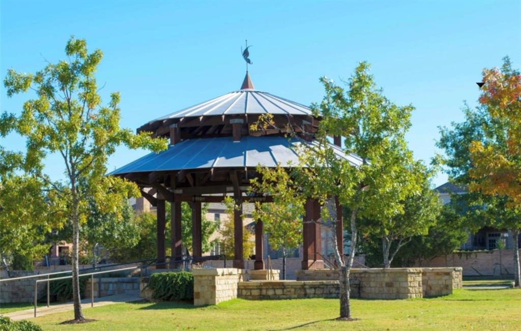 Heritage Lantana Ph 1 - Residential