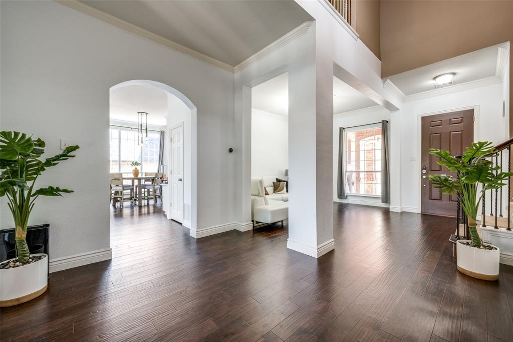 Heritage Lantana Ph 1 - Residential