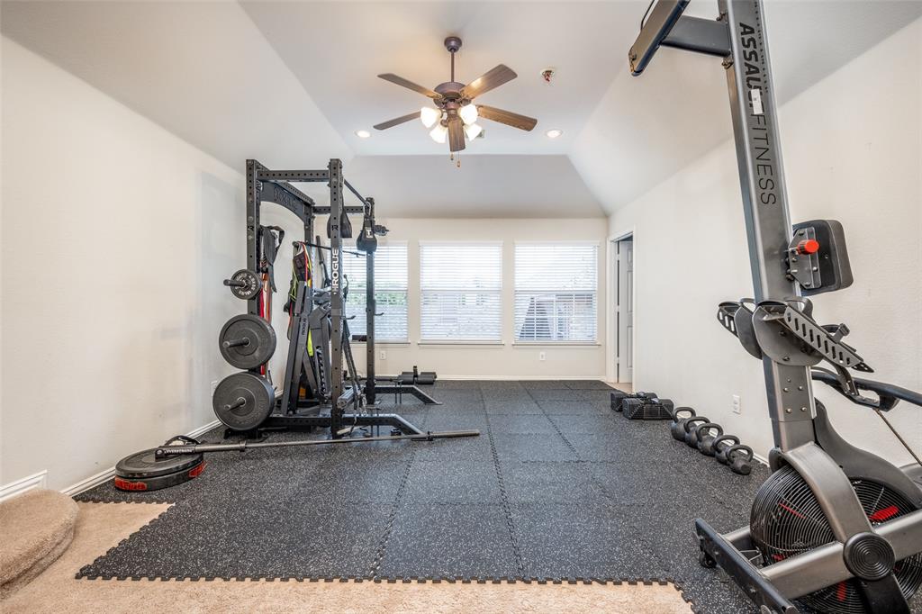 Heritage Lantana Ph 1 - Residential