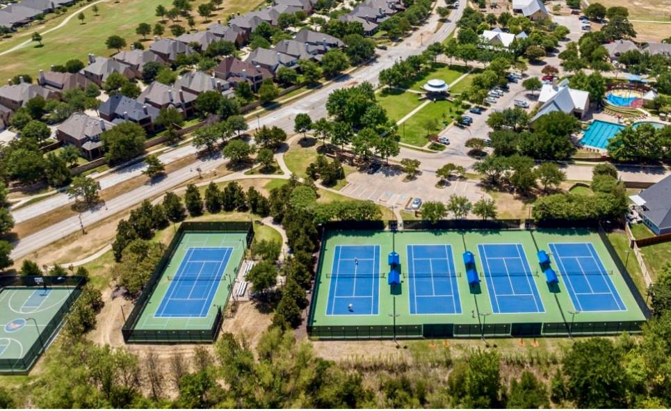 Heritage Lantana Ph 1 - Residential