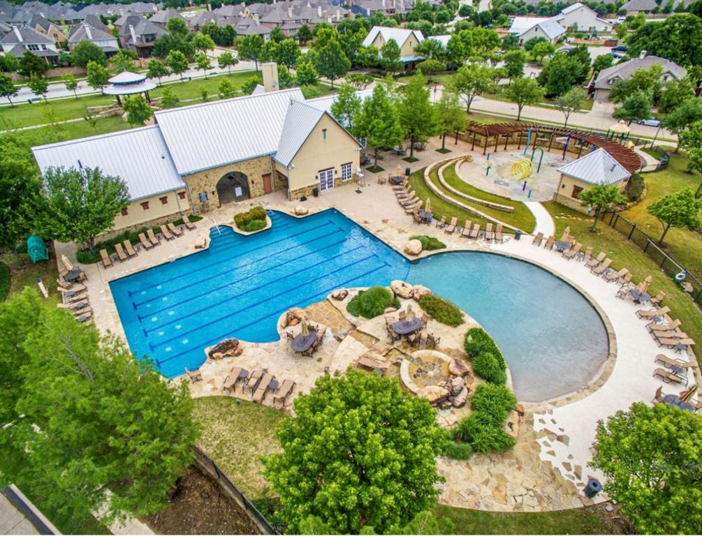 Heritage Lantana Ph 1 - Residential