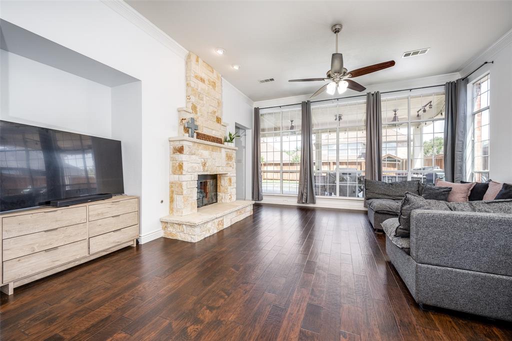 Heritage Lantana Ph 1 - Residential