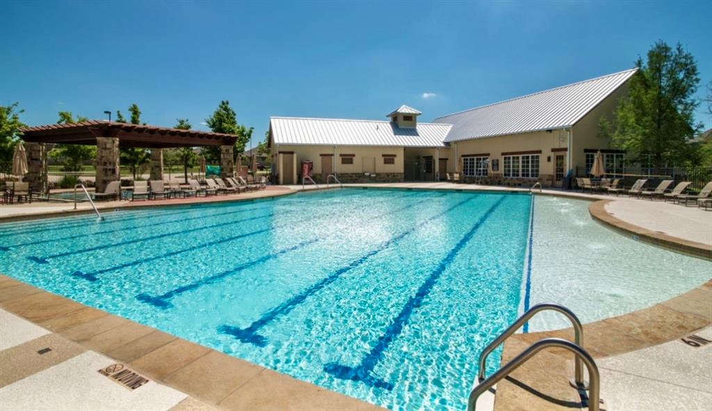 Heritage Lantana Ph 1 - Residential