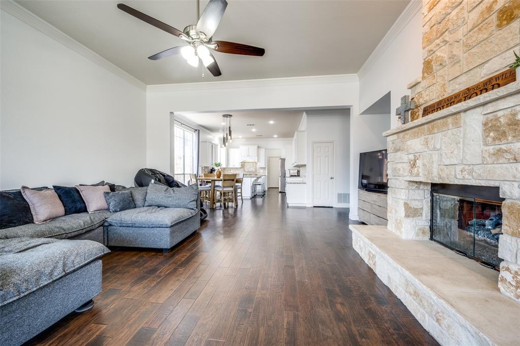 Heritage Lantana Ph 1 - Residential