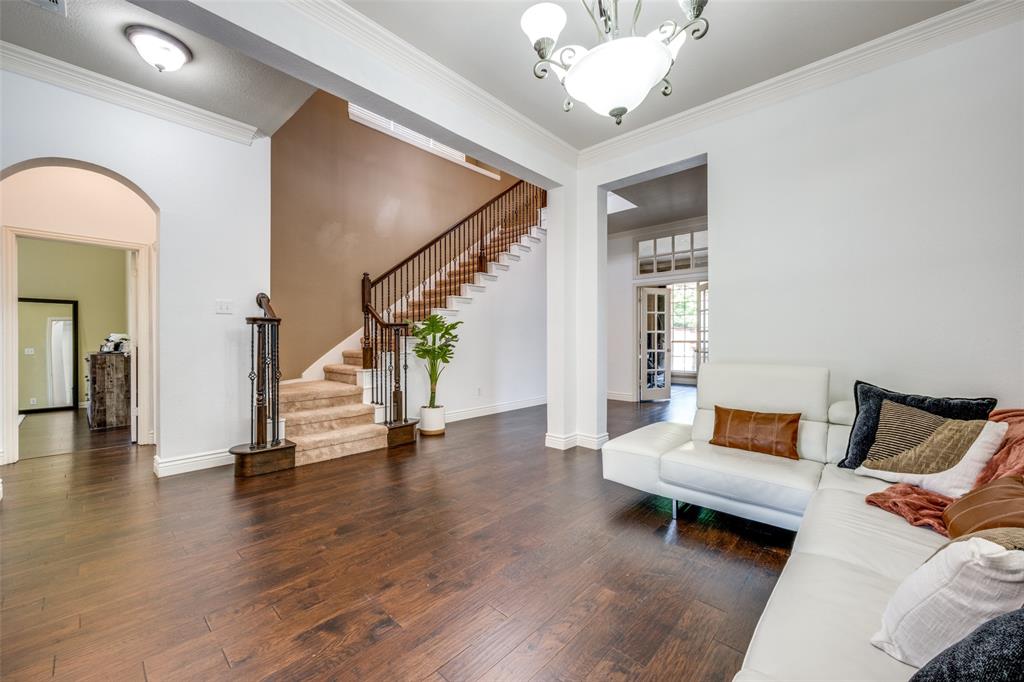 Heritage Lantana Ph 1 - Residential