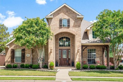 6317 Creekwood Court Sachse TX 75048
