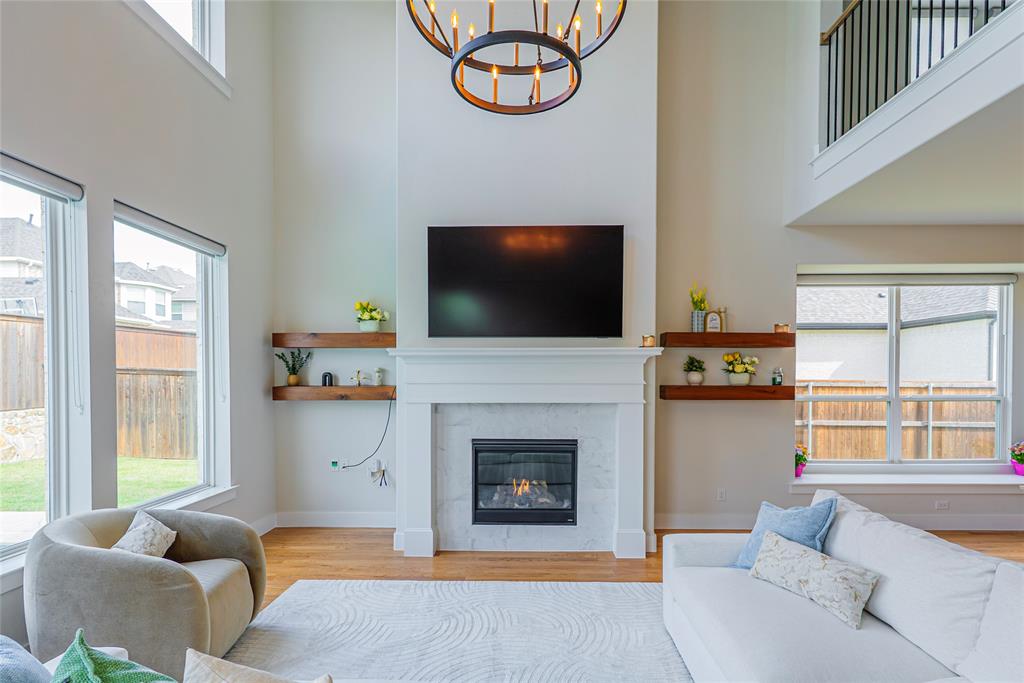 ESTATES AT ROCKHILL PHASE III BLK A LOT 8 - Residential