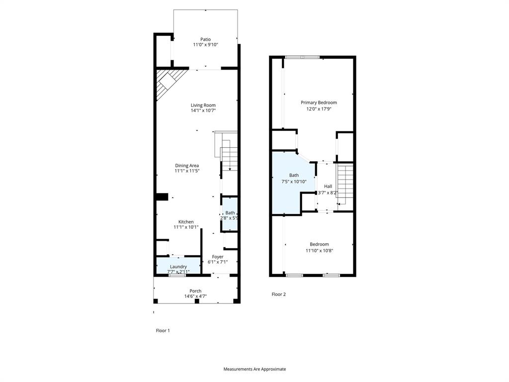 Pheasant Landing #8 - Residential