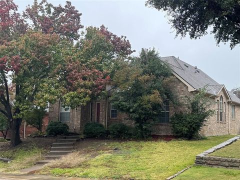 Photo of 1730 Cresthill Drive, Rockwall, TX 75087 (MLS # 21331039)