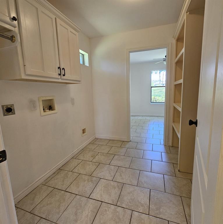 Cape Tranquility Sub - Residential