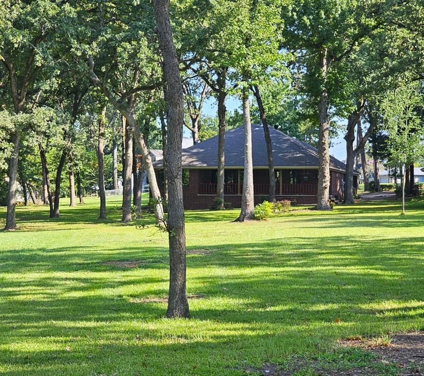 Cape Tranquility Sub - Residential