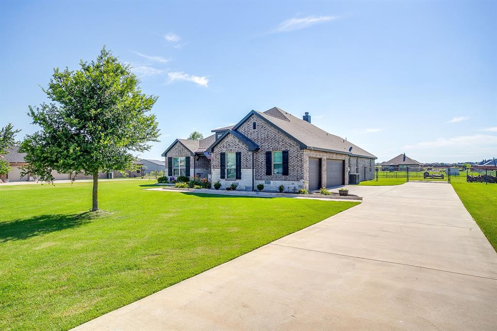 7825 Sagebrush Lane