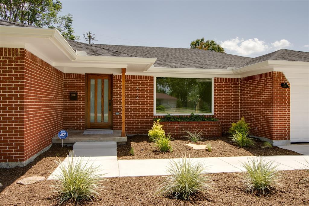 418 Frances Way