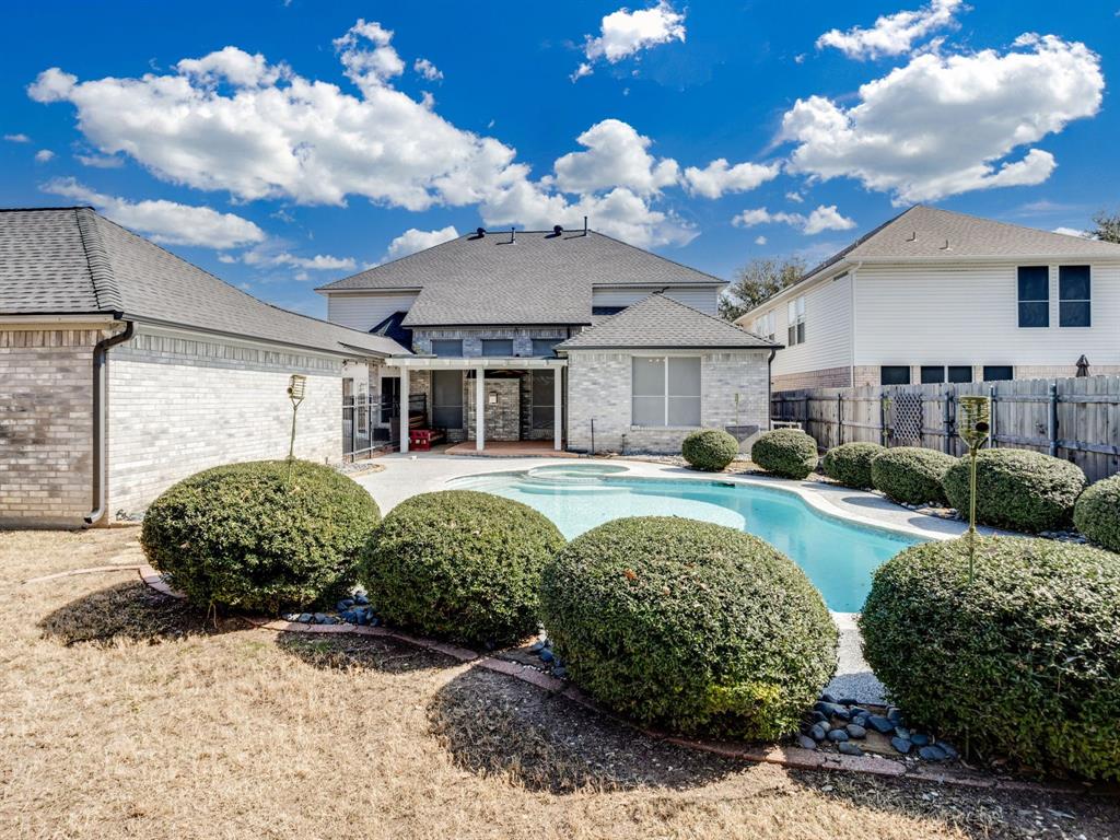 The Meadows at Bear Creek - Residential