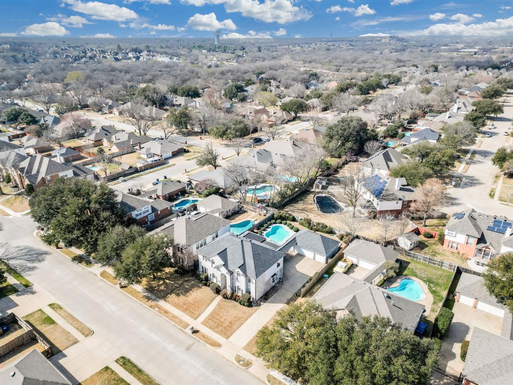 The Meadows at Bear Creek - Residential