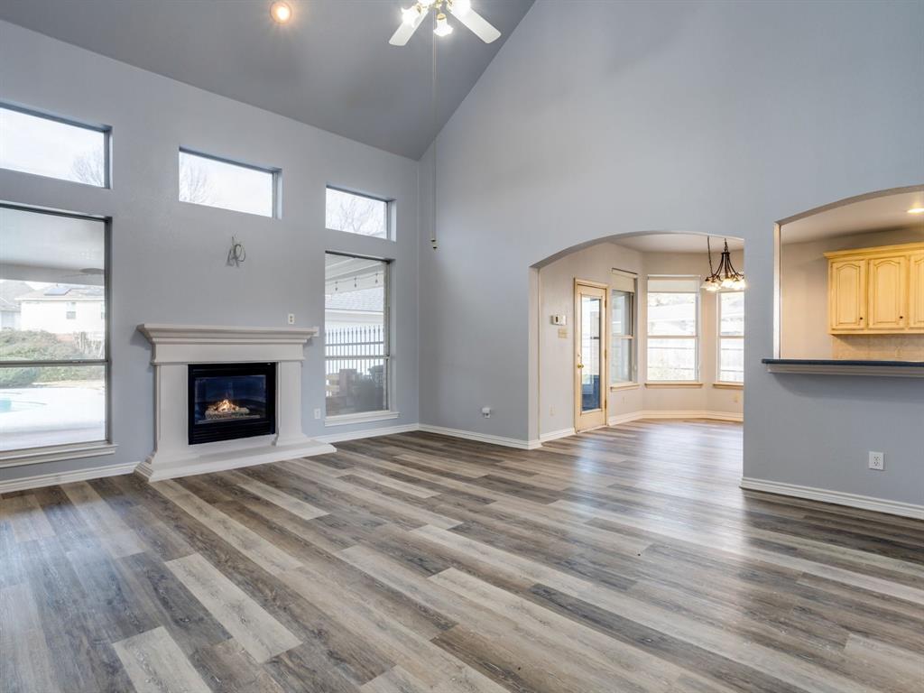 The Meadows at Bear Creek - Residential