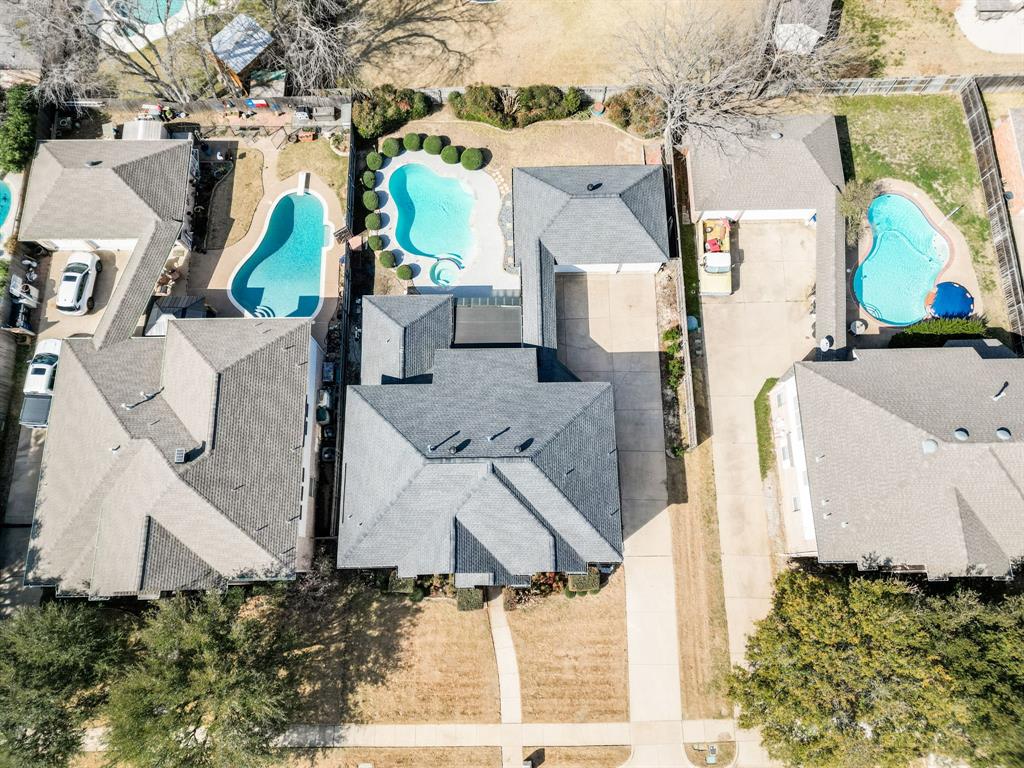 The Meadows at Bear Creek - Residential