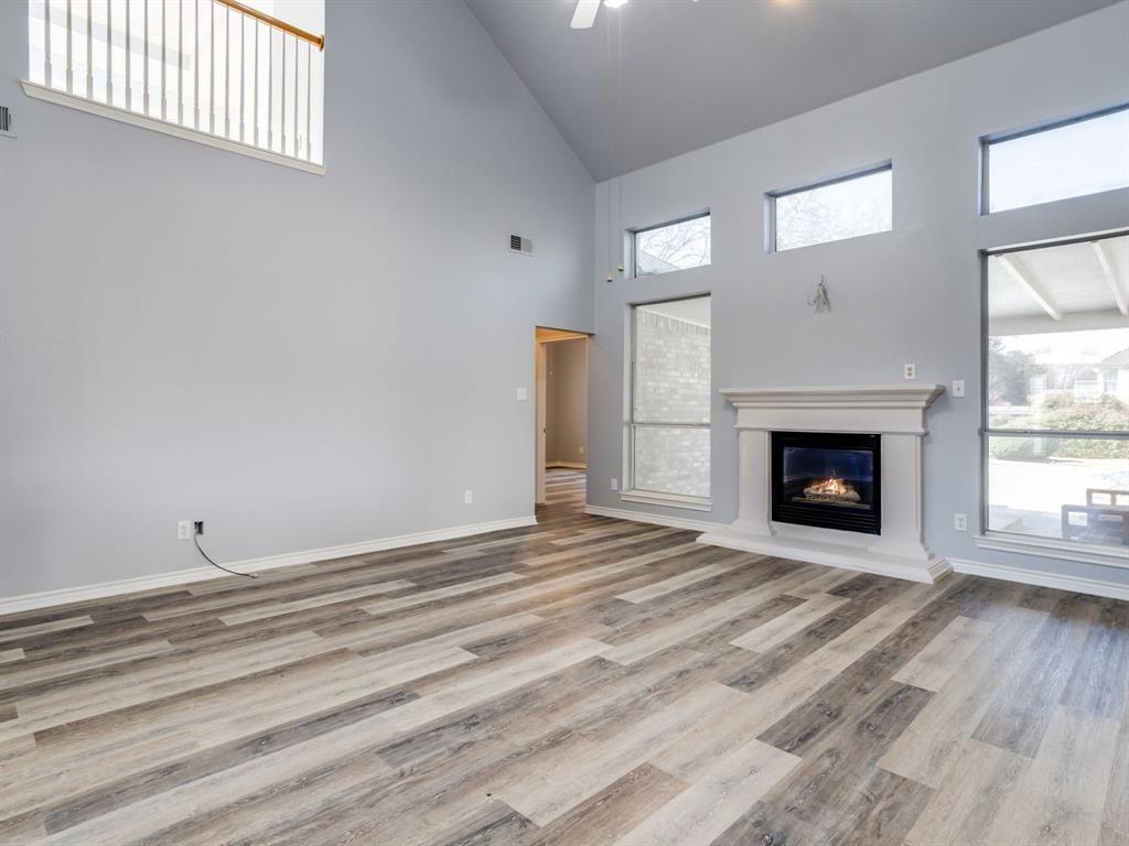 The Meadows at Bear Creek - Residential