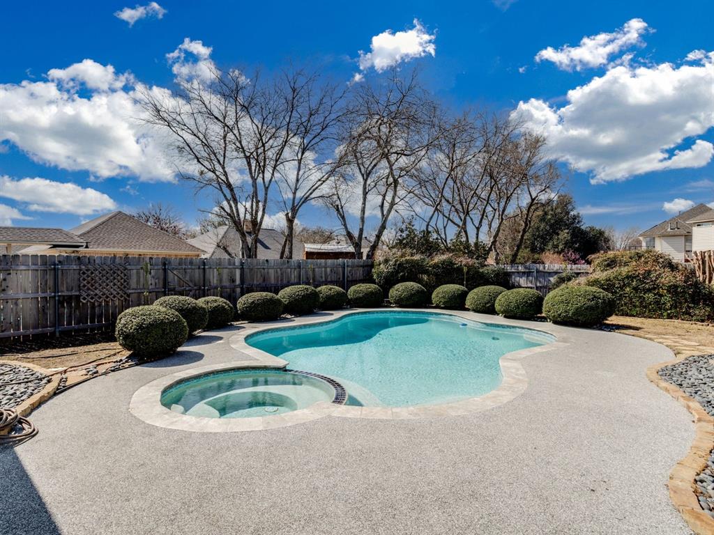 The Meadows at Bear Creek - Residential