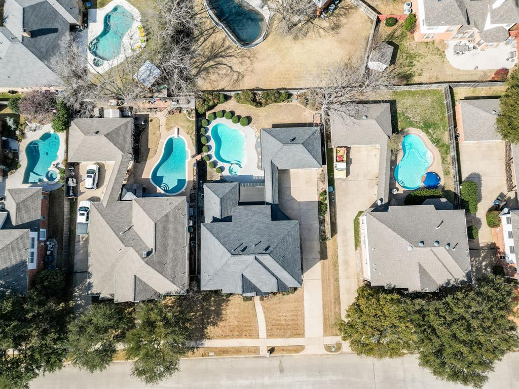 The Meadows at Bear Creek - Residential