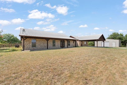 271 Jupiter Trail Weatherford TX 76088