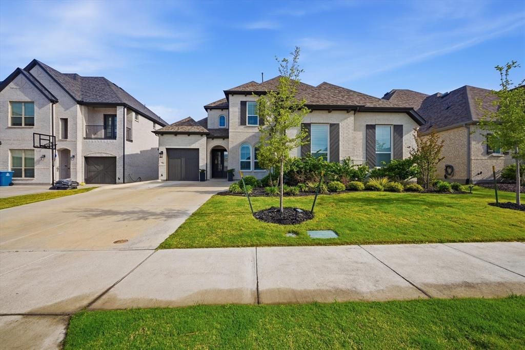 Photo of 532 Petrel Drive, Rockwall, TX 75087 (MLS # 21232454)