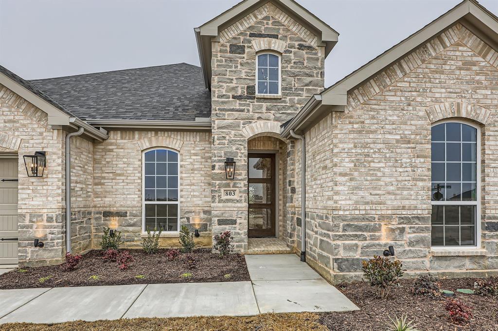 803 Open Range Drive