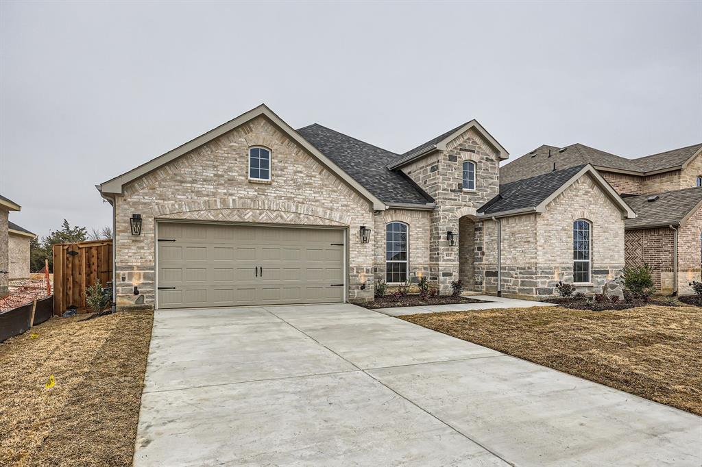 803 Open Range Drive