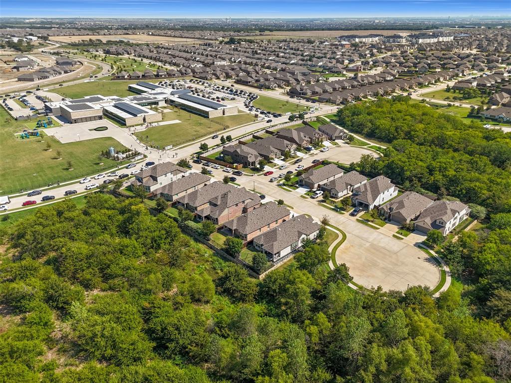 Sandbrock Ranch Ph 4 - Residential