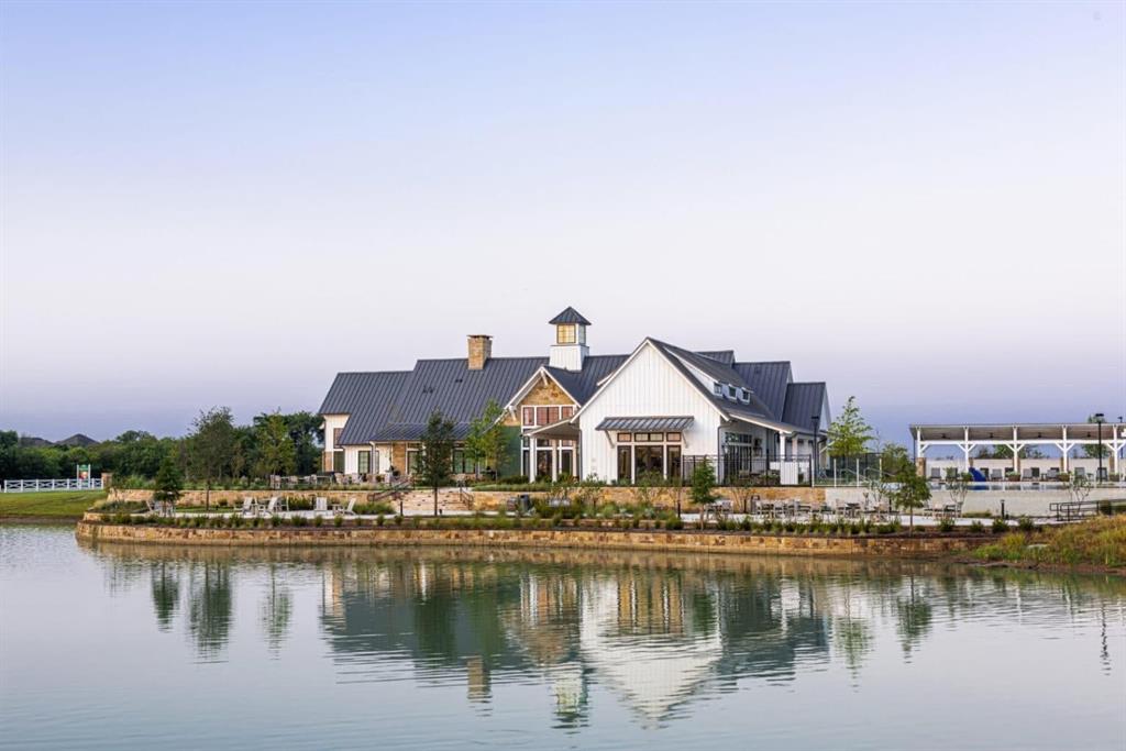 Sandbrock Ranch Ph 4 - Residential