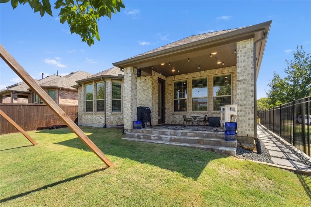 Sandbrock Ranch Ph 4 - Residential