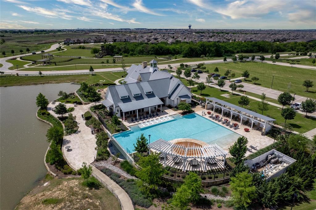 Sandbrock Ranch Ph 4 - Residential