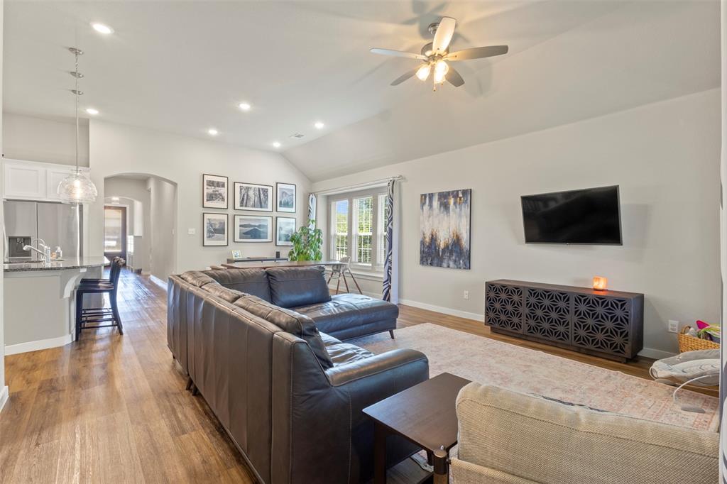 Sandbrock Ranch Ph 4 - Residential