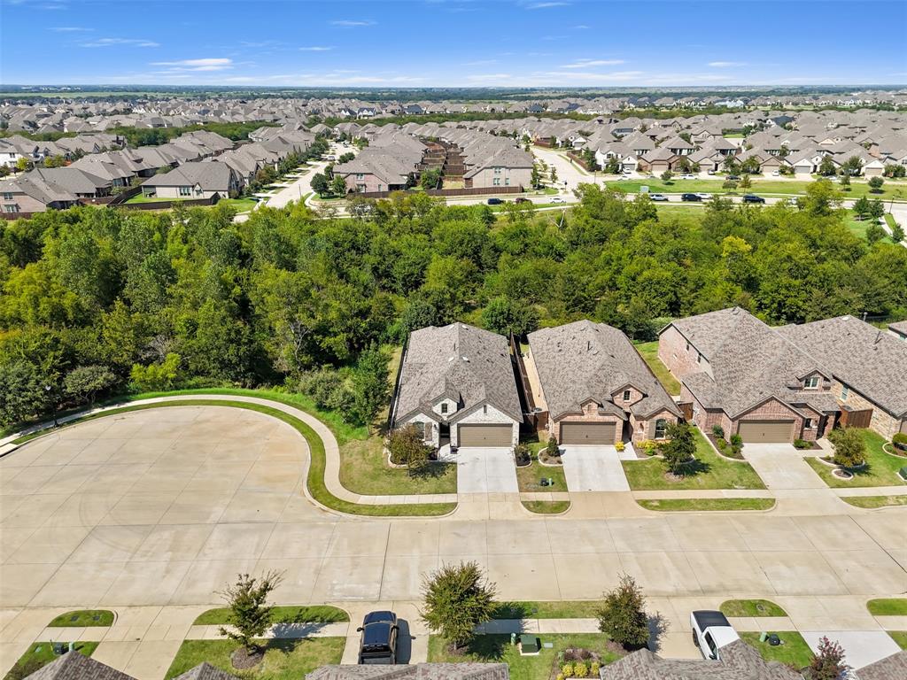 Sandbrock Ranch Ph 4 - Residential