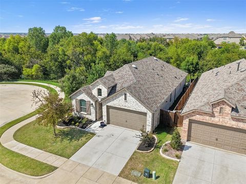 1509 Copper Bay Court Aubrey TX 76227