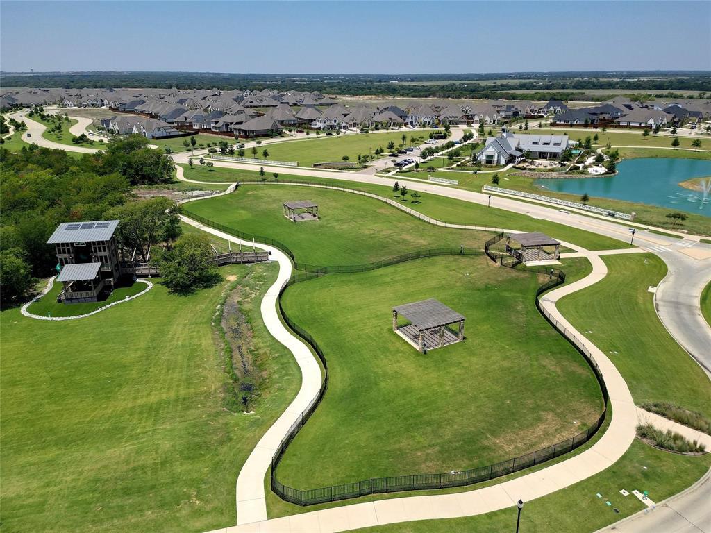 Sandbrock Ranch Ph 4 - Residential