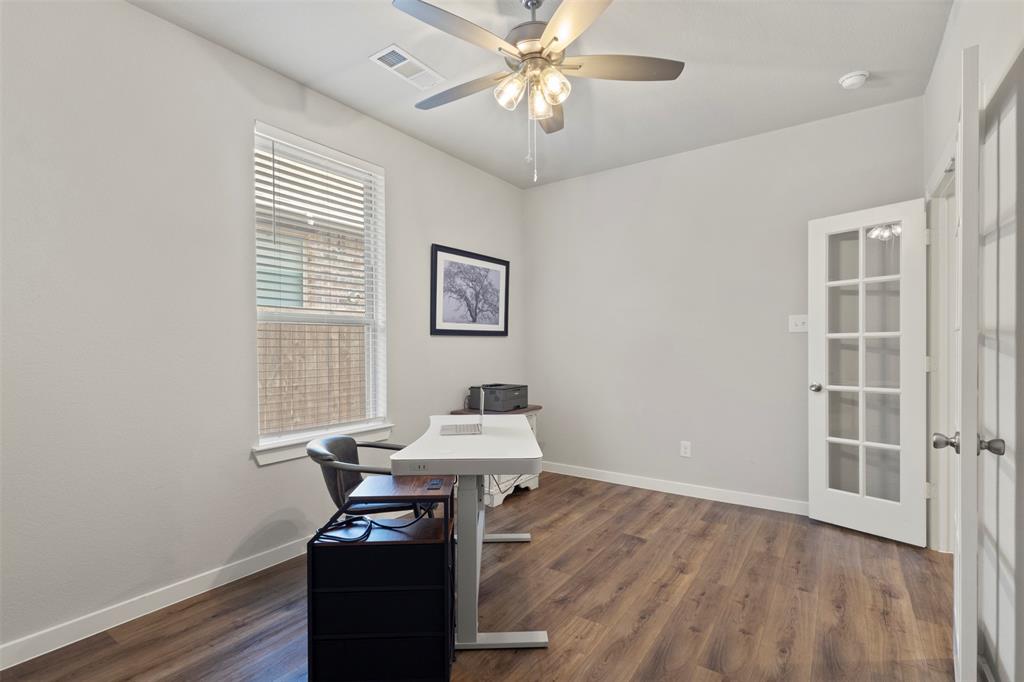 Sandbrock Ranch Ph 4 - Residential