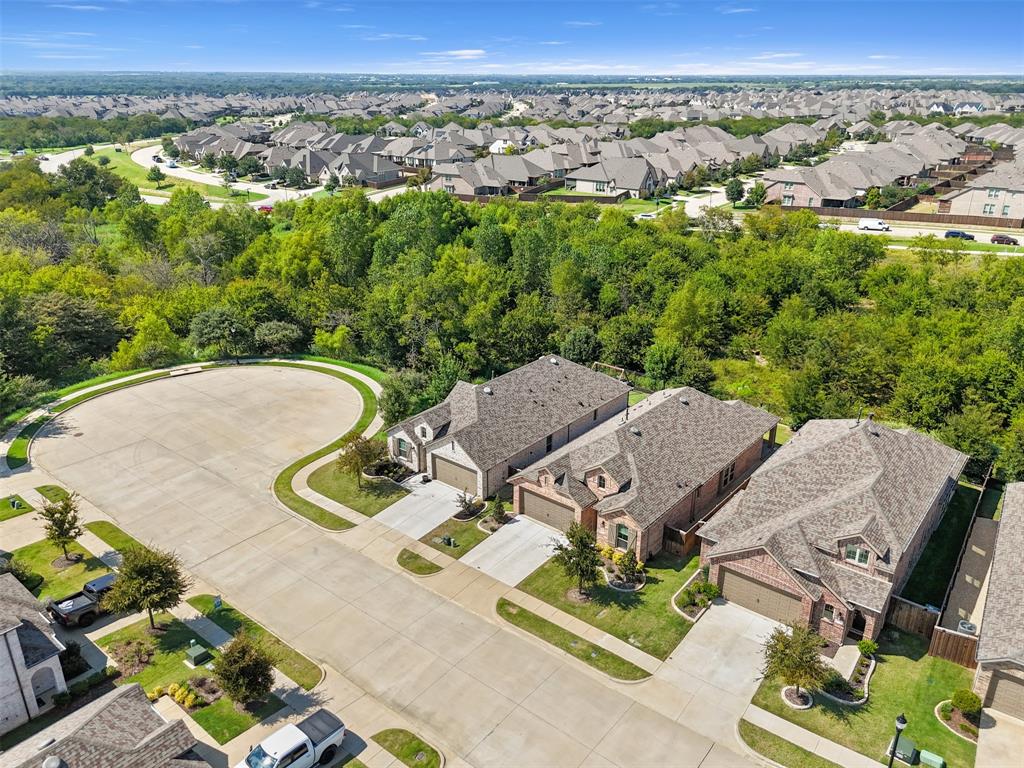 Sandbrock Ranch Ph 4 - Residential