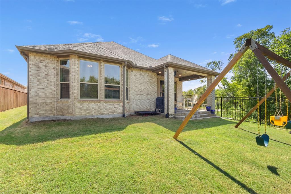 Sandbrock Ranch Ph 4 - Residential